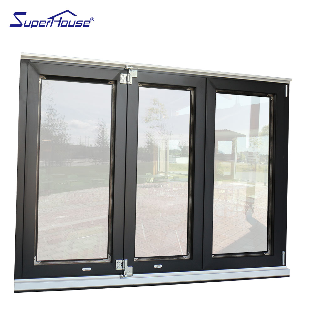 Custom Aluminum Exterior  Entry Doors for House Projects