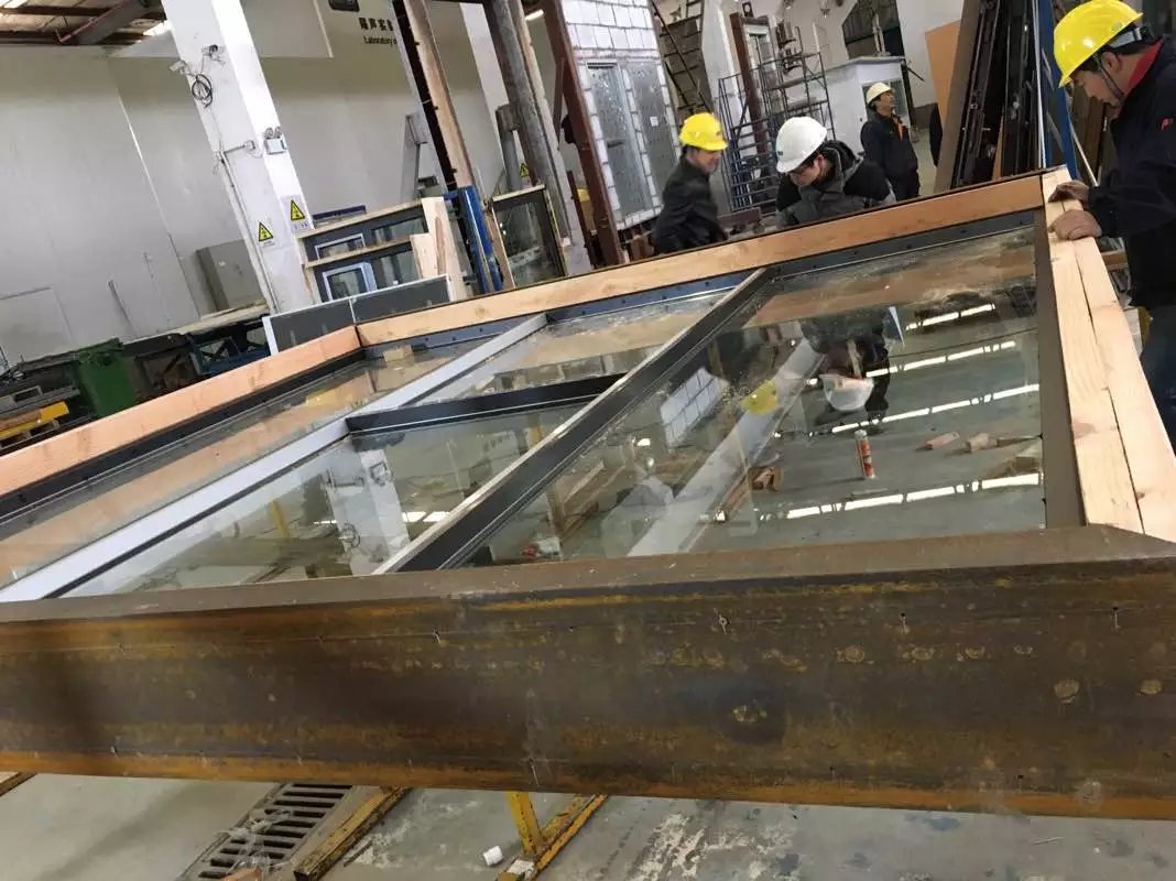 Impact Resistant Aluminum  Windows for Coastal  Residential and Commercial Buildings