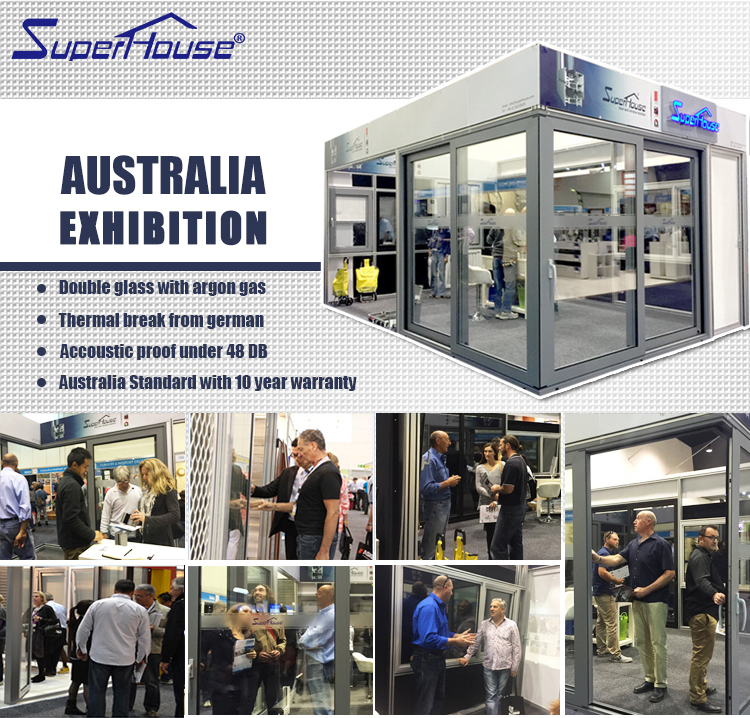 Product Display Exhibition