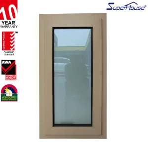 AS2047 Casement Window