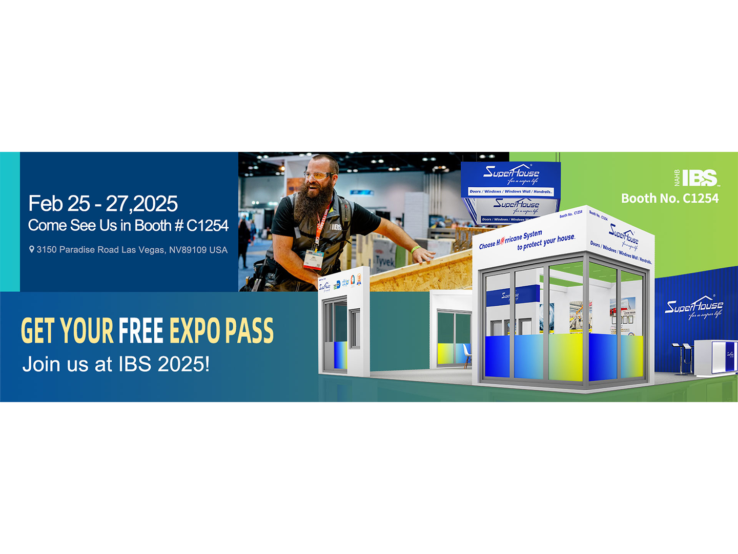 Exhibition Poster