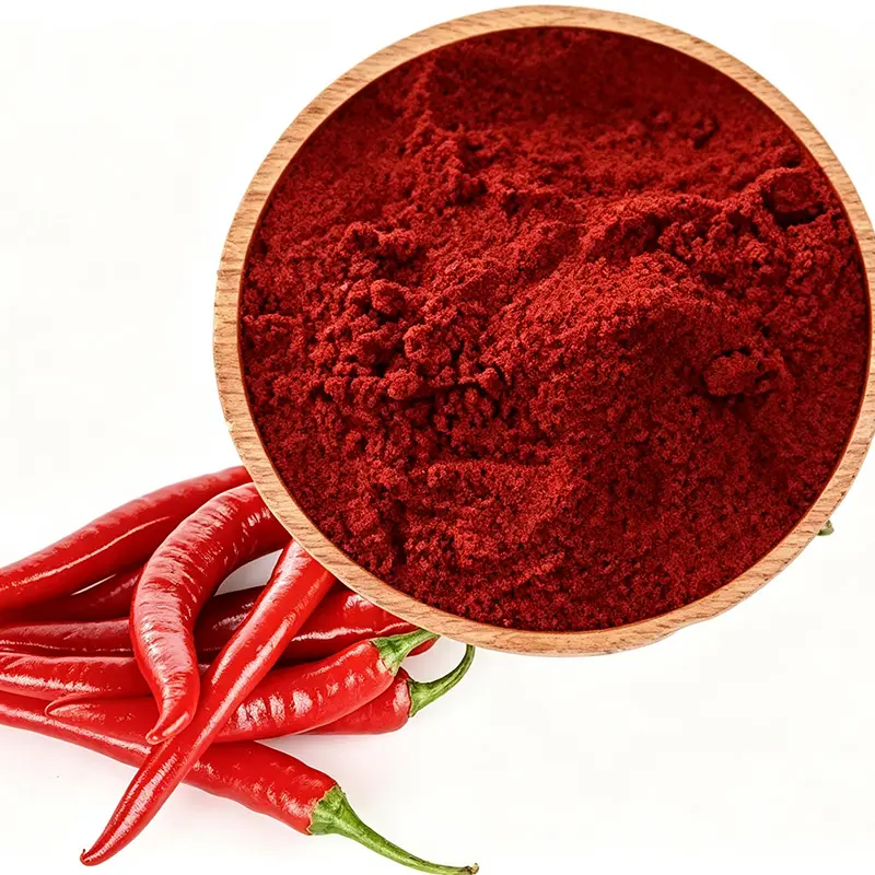 Wholesale Capsanthin Bulk Natural Red Color Ingredient Manufacturers, Factory