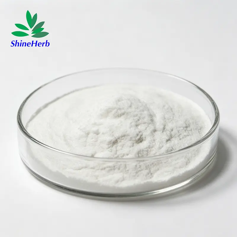 High-Quality Food Grade 99% Alpha Cyclodextrin Wholesale Exporter, Factories