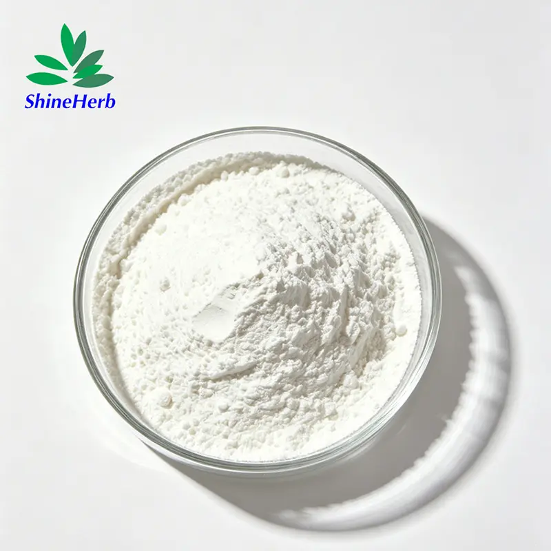 Best Wholesale 99% Pterostilbene Powder CAS 537-42-8 Trans-Pterostilbene Antioxidant Supplement Raw Material Supplier, Factory