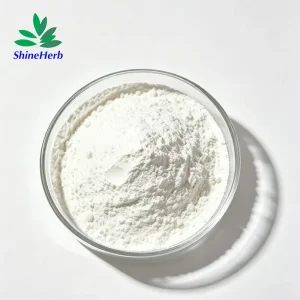 Best Wholesale 99% Pterostilbene Powder CAS 537-42-8