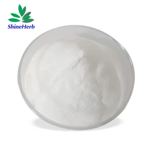 High Quality USP Grade Calcium L-5-Methyltetrahydrofolate
