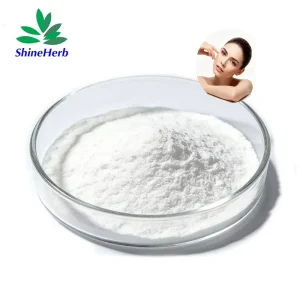 Wholesale Anti Wrinkle Tripeptide-29 Cosmetic Peptide CAS 2239-67-0 Gly-PRO-Hyp Manufacturers, Company