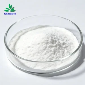 High-Quality Magnesium Glycinate Food Grade