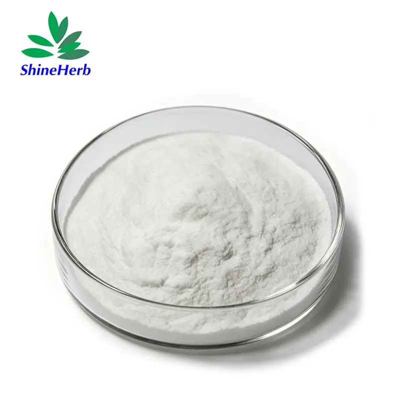 High-Quality Food grade Hmb-Ca Beta-Hydroxy-Beta-Methylbutyrate supplier Manufacturer, Factories