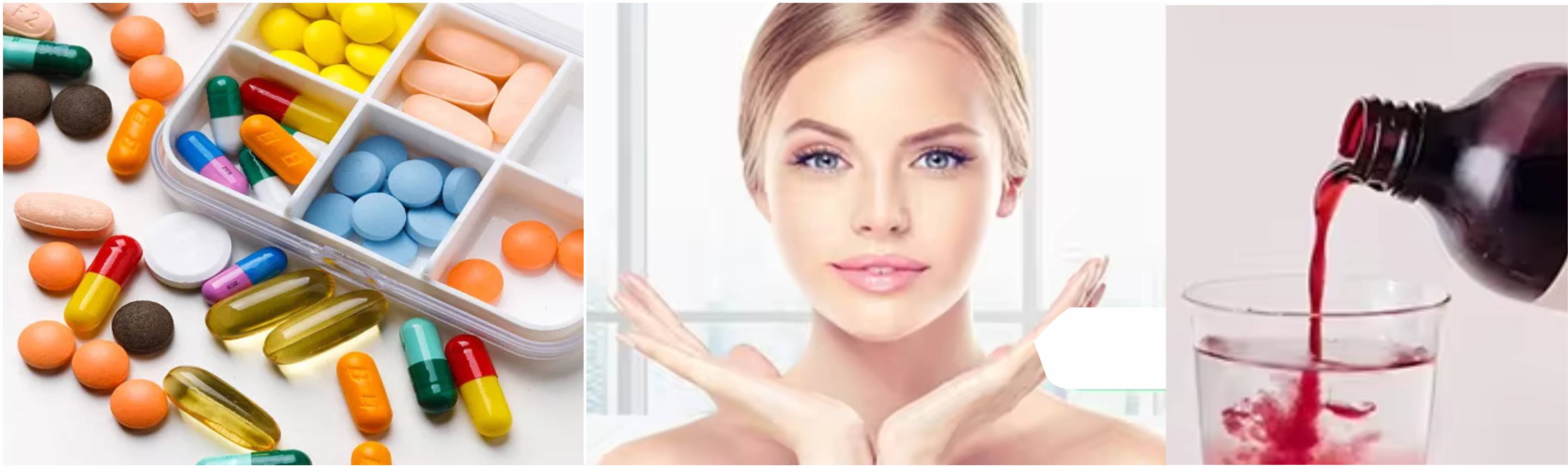 D-chiro-inositol applications
