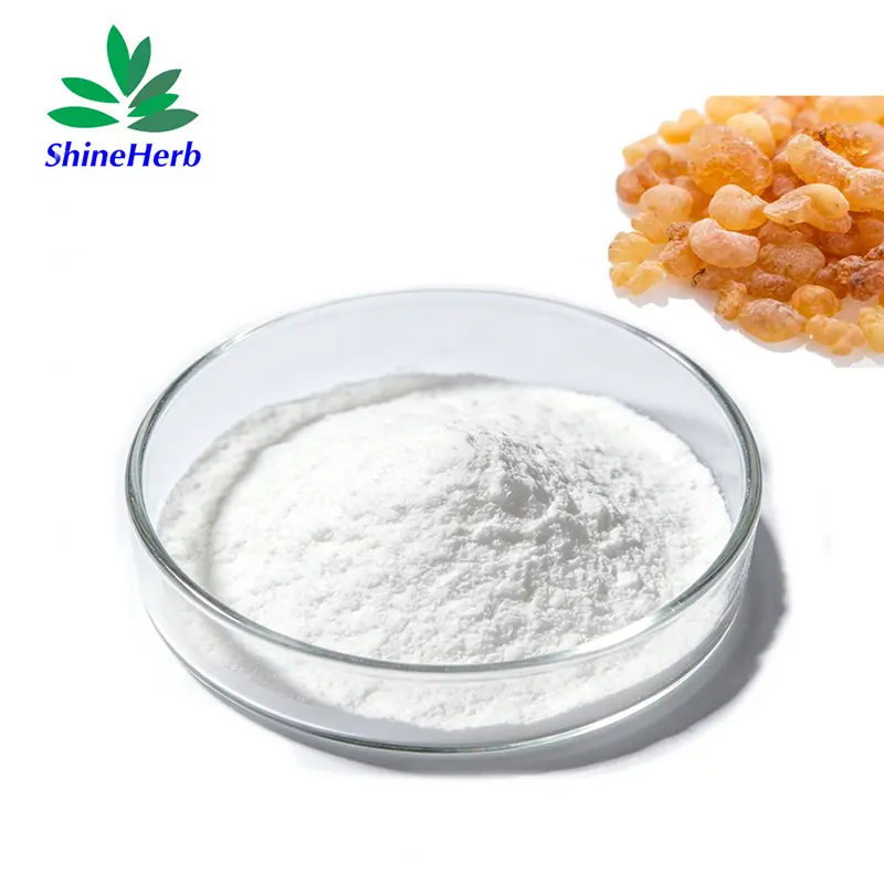 Best High Quality 65% Boswellic Acid Wholesale Bulk Boswellia Serrata Extract Supplier, Companies