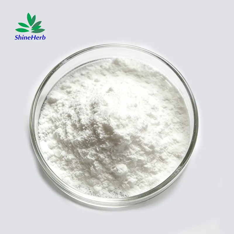 Buy Factory Supply CAS 23111-00-4 Nicotinamide Riboside Chloride for Dietary Supplement Manufacturer, Suppliers