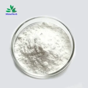 Nicotinamide Riboside Chloride CAS 23111-00-4