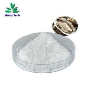 China Oyster Peptide
