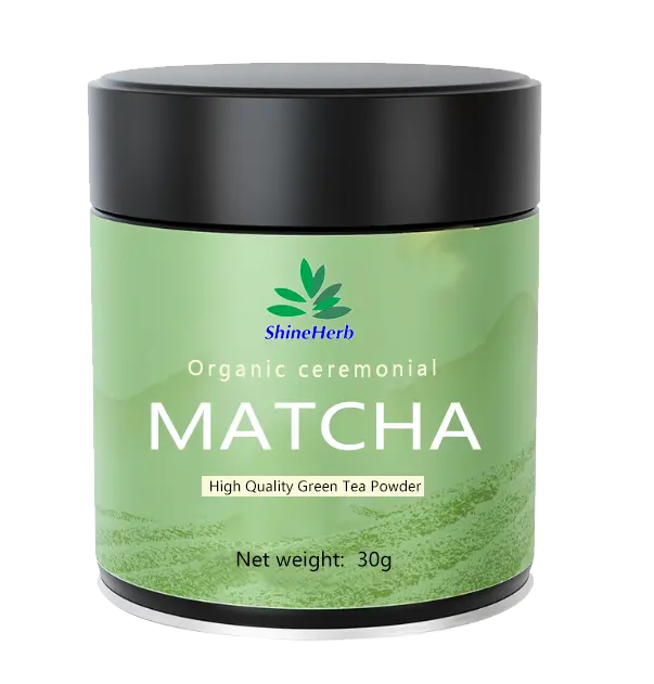 Buy Wholesale Matcha powder OEM Packing Bulk Price Suppliers, Factories