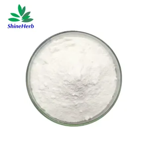 Best High Quality Birch Bark Extract CAS 473-98-3 Betulin 98% Manufacturer, Exporter