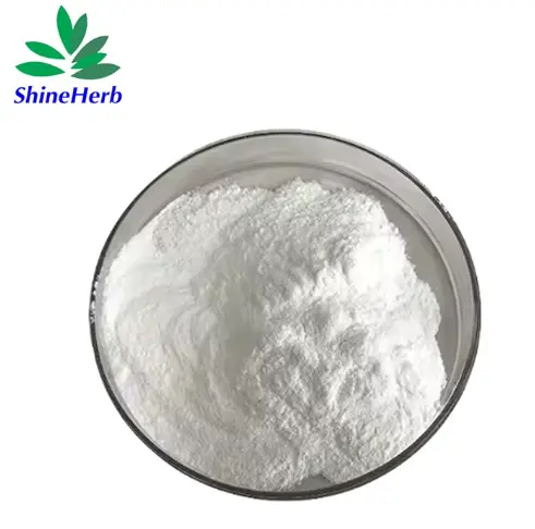 China Arecoline Hydrobromide 98‑99% CAS 300‑08‑3 Pharmaceuticals field Companies, Factories