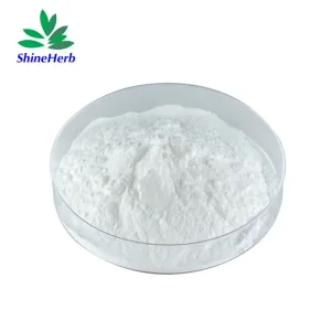 China High Quality Bulk Oxy-Resveratrol Powder 98% Antioxidant Ingredient Manufacturers, Supplier