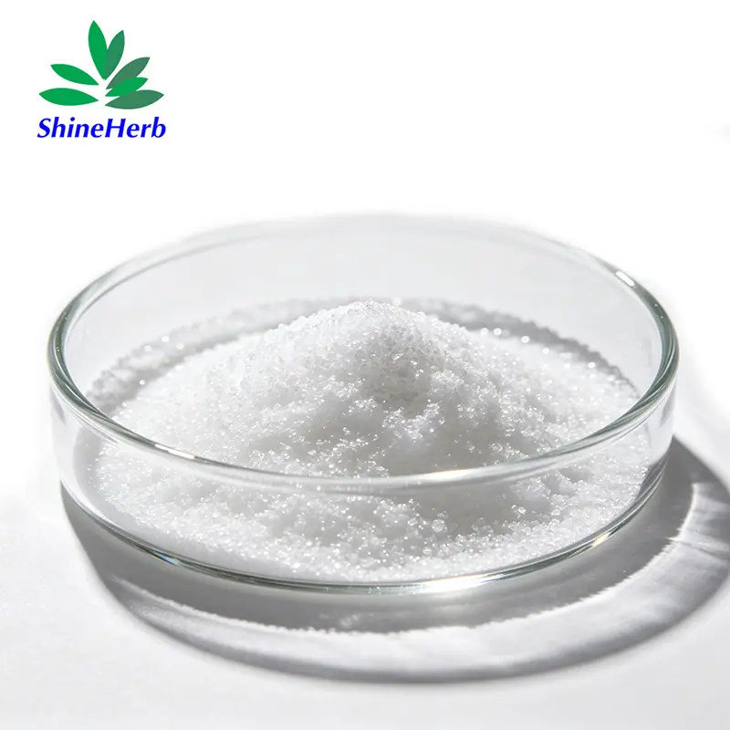 Best D-Allulose sweetene D-Psicose powder Wholesale Exporters, Factories