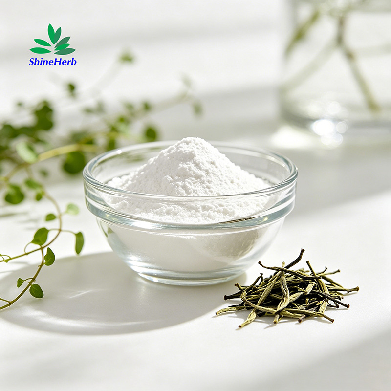 Yeast Beta Glucan Product