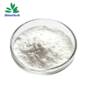 China Glycine 99% High Purity