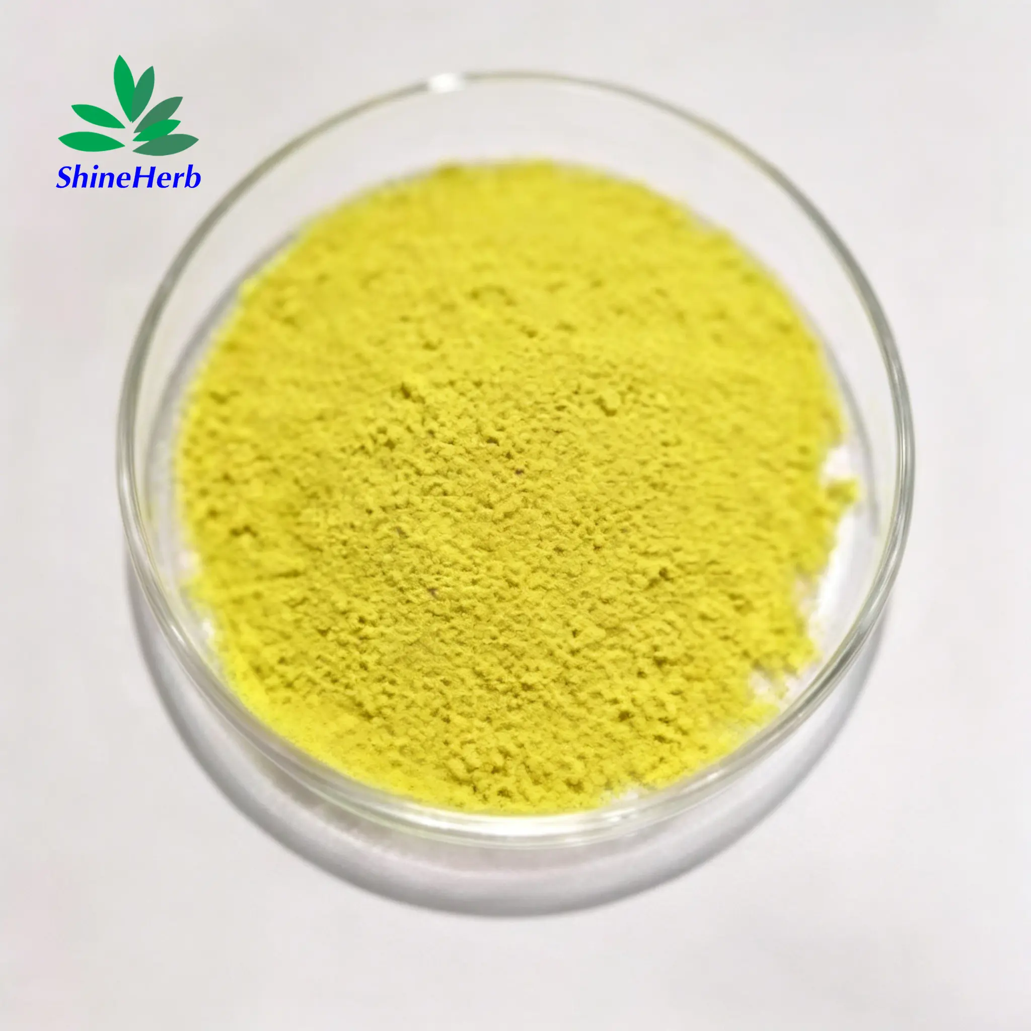 China Cosmetic Grade Fisetin Antioxidant Ingredient Fisetin Extract for Anti-Wrinkle Manufacturer, Suppliers