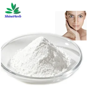China Cosmetic Grade Kojic Acid