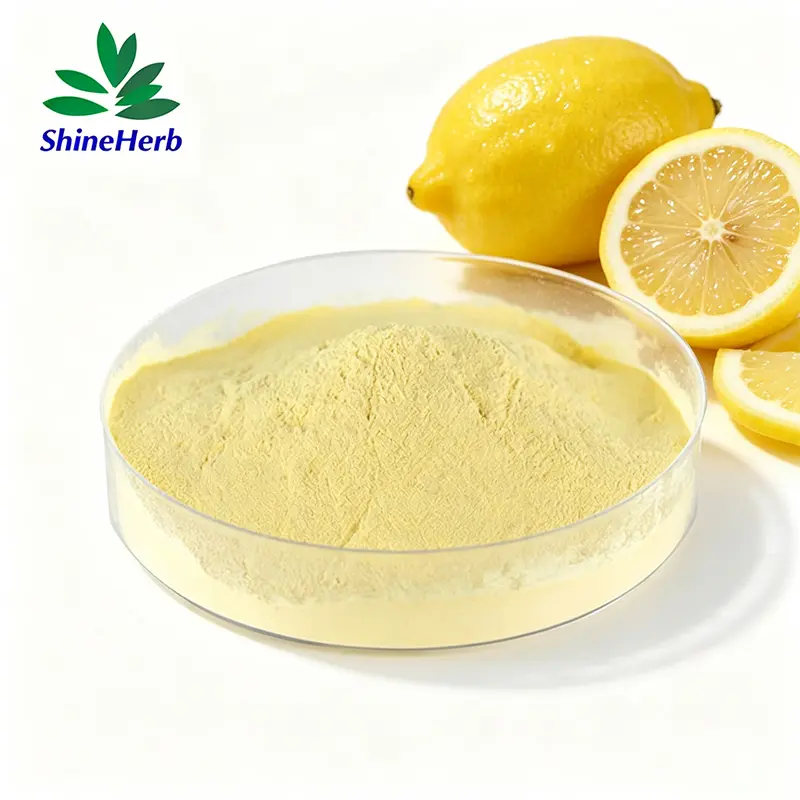 Best Lemon Bioflavonoids Powder Wholesale Citrus Flavonoids Raw Material Company, Factory