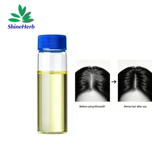 Minoxidil Solution Powder