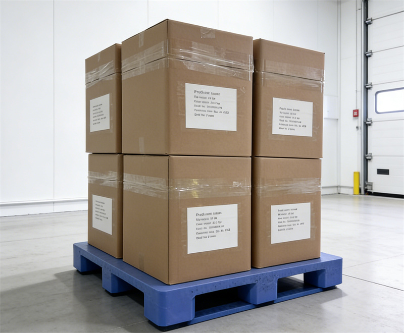 Lactase Packaging Solutions