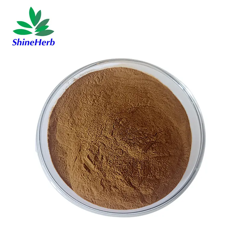 High-Quality Eurycoma Longifolia Extract Supplier Tongkat Ali Extract benefits for men Companies, Factory