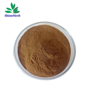 Eurycoma Longifolia Extract