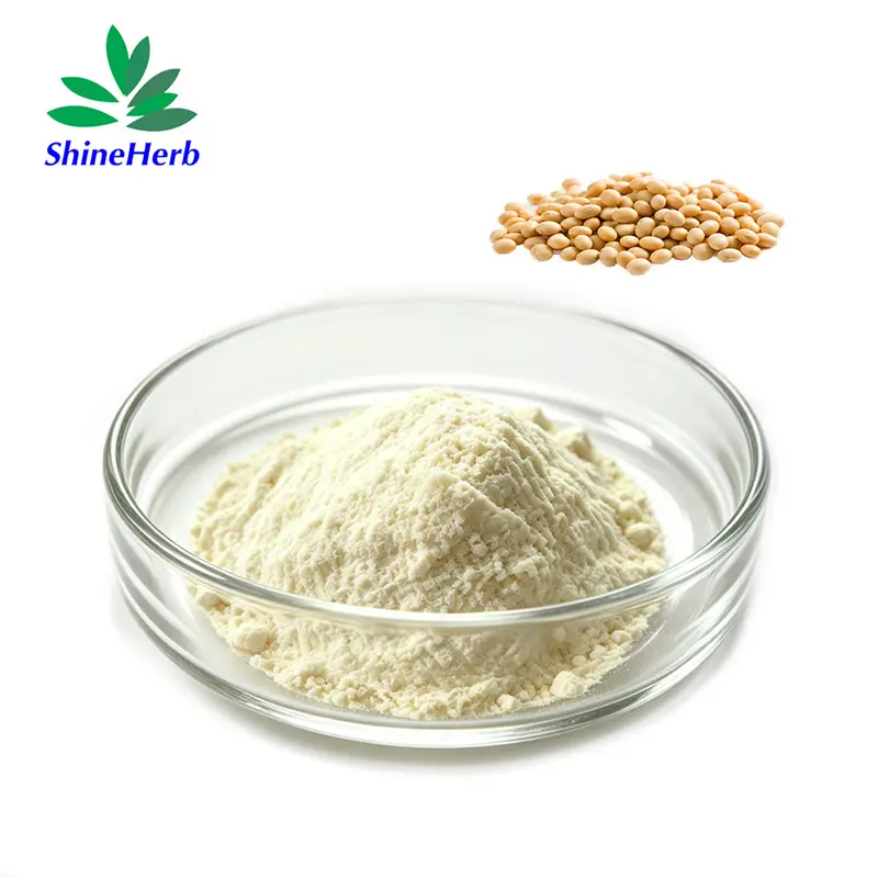 China 100% Natural Phosphatidylserine Powder Pure Soybean Extract supplier Manufacturers, Companies