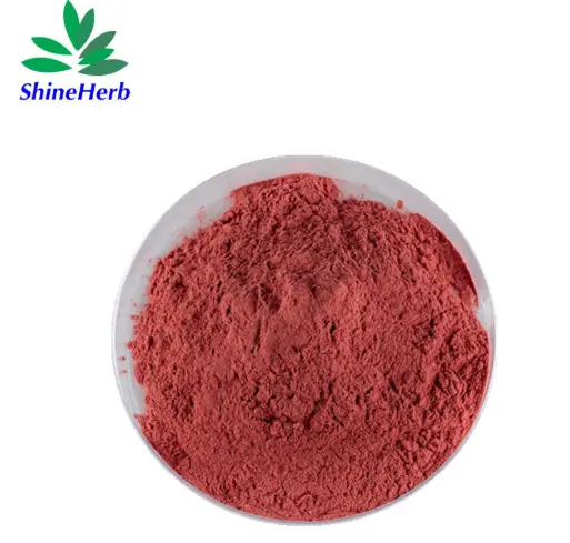 Best Wholesale Monascus Red Pigment Healthy Food Coloring Supplier, Exporters