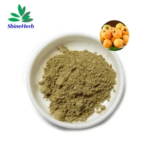 Ursolic Acid Powder