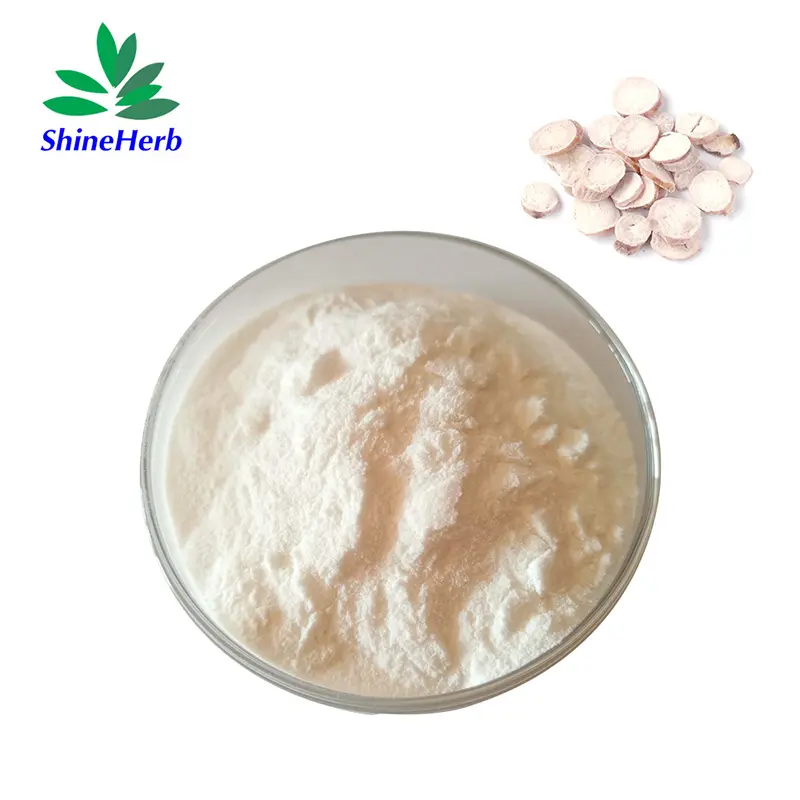 Best Pure White Peony Root Extract Natural Paeoniflorin Powder Supplier, Exporters