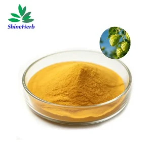Shineherb Xanthohumol Powder Natural Hops Extract