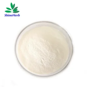 Low Methoxyl Pectin