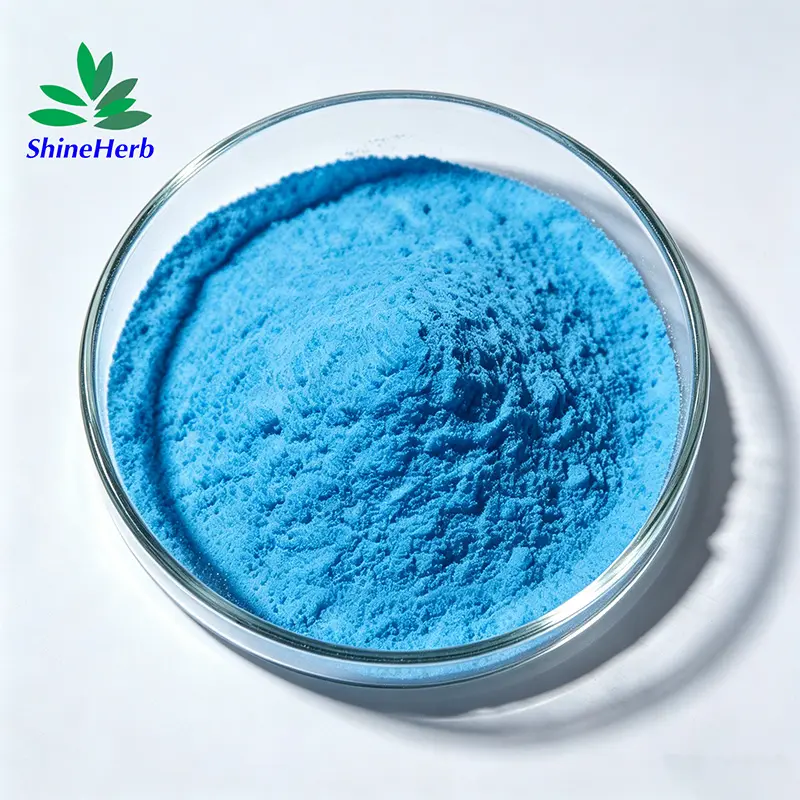 Best Copper Gluconate Powder Manufacturer | Bulk Food Grade CAS 527-09-3 Supplier Suppliers, Companies