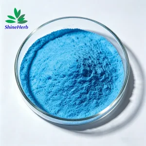 Copper Gluconate Powder