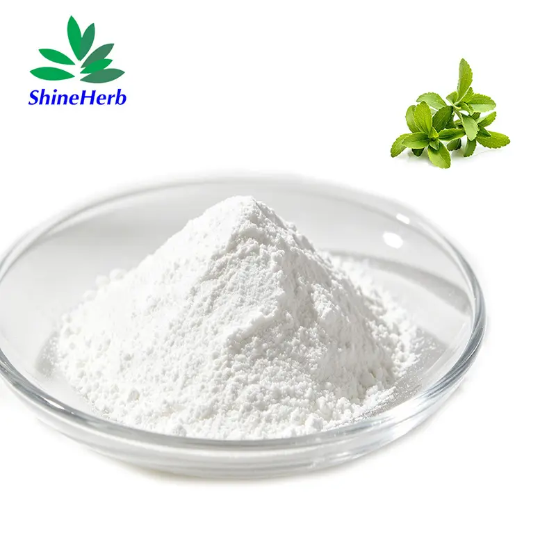 High-Quality Bulk Food Grade Stevia Extract Powder Natural Sugar Substitute Supplier, Companies