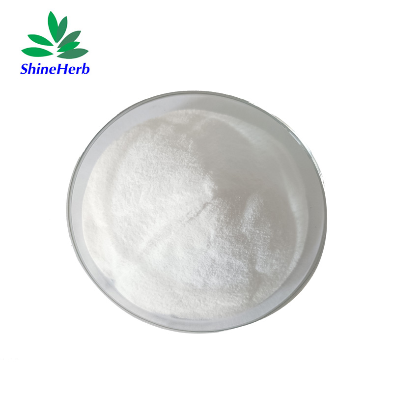 L-Glutamic Acid Product Powder
