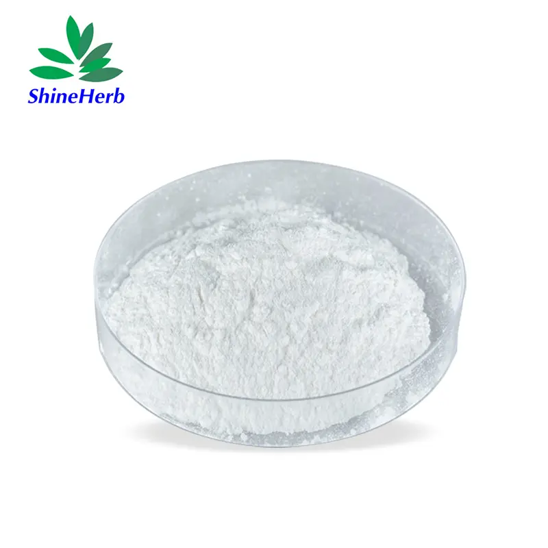 High-Quality Wholesale Alpha-Cyclodextrin CAS 10016-20-3 Additive Addition Companies, Exporter