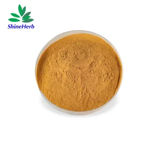 High-Quality Natural Aloe Vera Extract Aloe Emodin Herbal Raw Material Factories, Factory