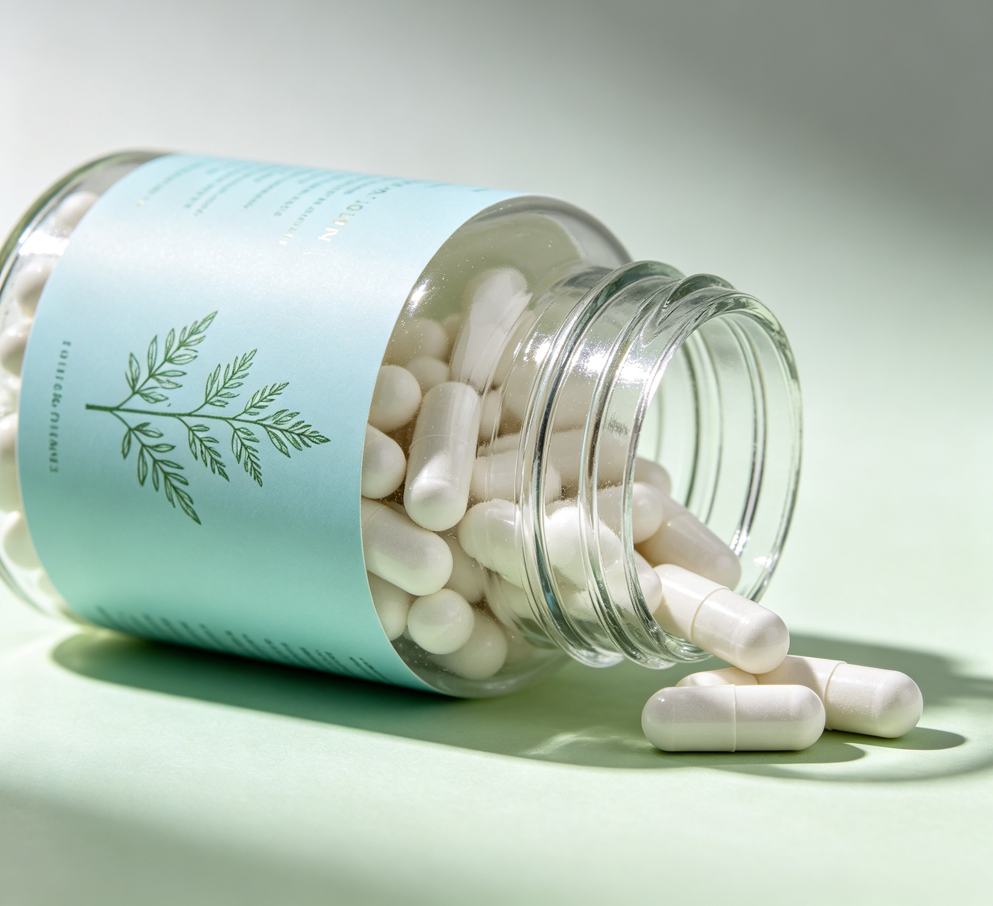 appearance-of-spermidine-hydrochloride
