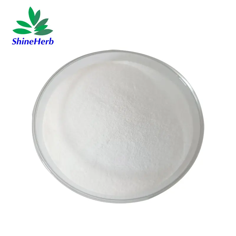 Best Shineherb supply Artemisia Annua Extract Artemisinin Powder Suppliers, Exporters