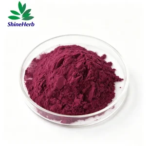 Ferrous Fumarate CAS 141-01-5