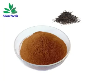 China Natural Instant Black Tea Powder Bulk wholesale Manufacturers, Factory
