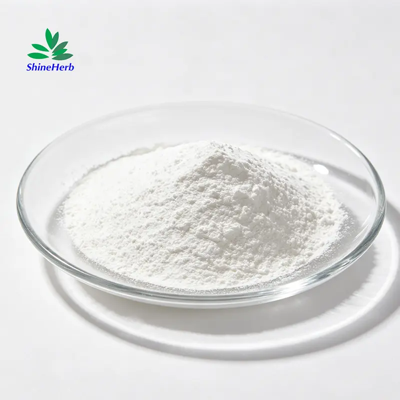 China Centella Asiatica Extract 100% Natural Skin Repair Company, Factories