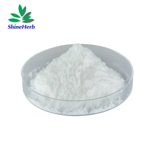 High-Quality GABA 99% Powder Gamma-Aminobutyric Acid